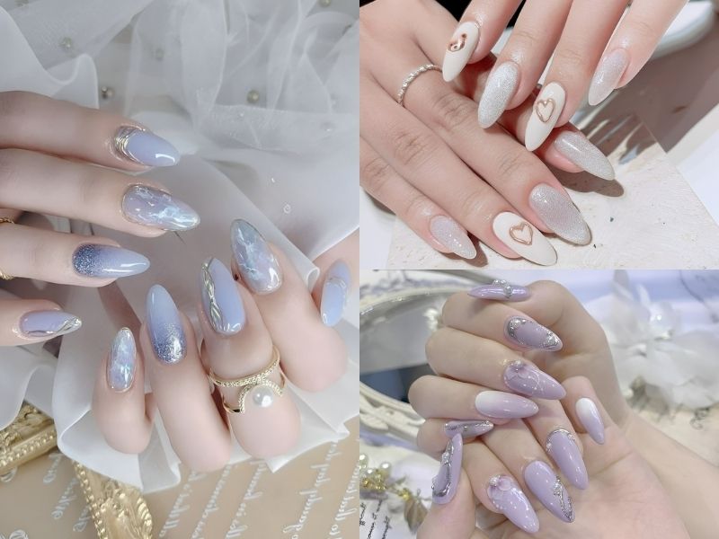 Review những tiệm làm nail quận 6 chất lượng đẹp giá hợp lý