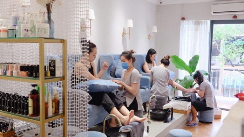 Có nên mở tiệm nail thời điểm hiện tại hay không? Phân tích chi tiết cơ hội kinh doanh