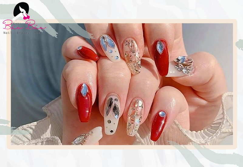 Cập nhật lịch làm nail tết 2025 bạn có thể tham khảo ngay bây giờ