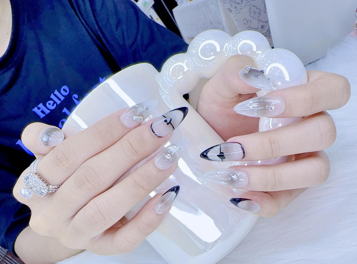 Tuyển tập các tiệm làm nail tại Nha Trang giá rẻ uy tín