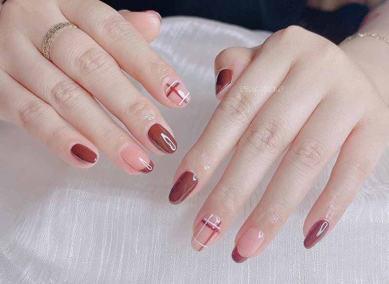 Tuyển tập các tiệm làm nail tại Nha Trang giá rẻ uy tín