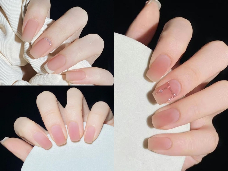 Gợi ý một số mẫu nail tết 2025 đẹp nhất định bạn phải thử