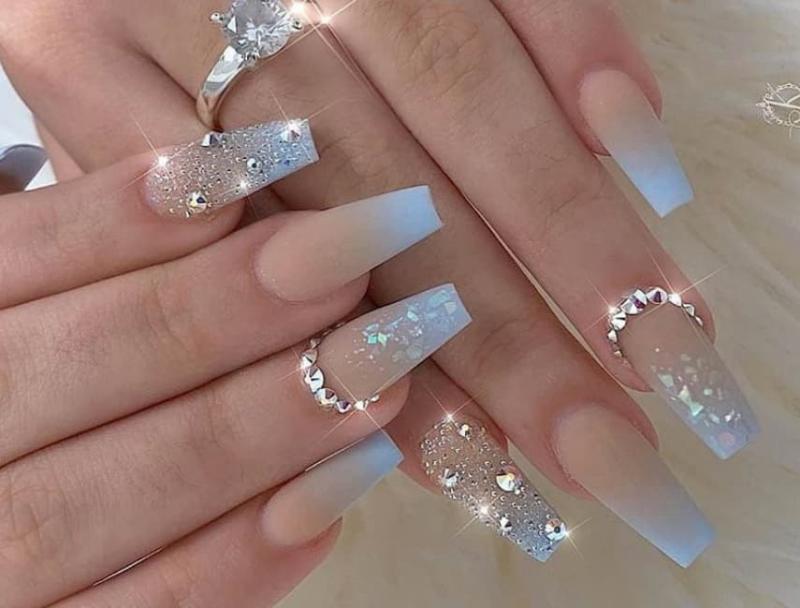 Gợi ý một số mẫu nail tết 2025 đẹp nhất định bạn phải thử