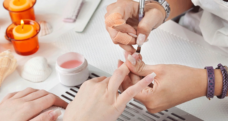 Dịch vụ làm nail tại Hà Nội: Tìm hiểu chi tiết và lựa chọn tiệm nail phù hợp