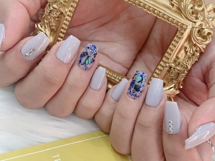 Giới thiệu những tiệm làm nail quận 1 với dịch vụ chăm sóc khách hàng tốt nhất